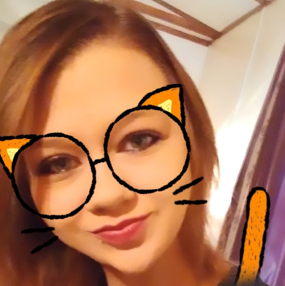 Meet your Posher, Marie